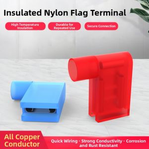 kuicc | Bend Connector Terminal 90 Degrees 2.5mm²