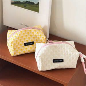 Túi Đựng Trang Điểm Phong Cách Nghệ Thuật Cổ Điển Tươi Mới Túi Đựng Đồ Học Sinh Túi Đựng Mỹ Phẩm Túi Đựng Đồ Nhỏ Túi Đựng Mỹ Phẩm