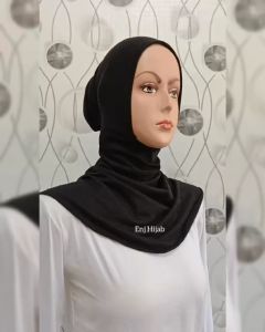 Ciput Ninja Antem Kancing