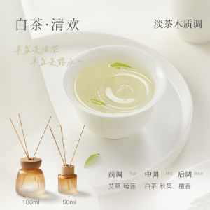 Goodscents Fireless Aromatherapy for Men And Women Long Lasting Bathroom Special Use Calming Sleep Aid Deodorizing Aromatherapy