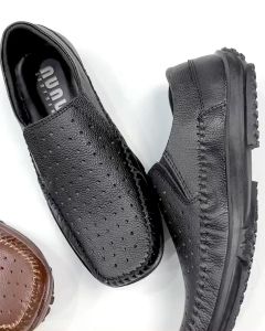 Sepatu Pria Semi Formal Kulit Sapi Terlaris