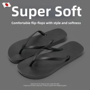 Anti-slip Anti-odor Beach Flip-flops