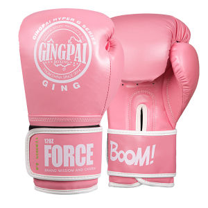 GINGPAI | Găng Tự Động MMA Muay Thai Đấm Bao Cát Chuyên Nghiệp