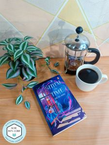 A Stitch in Time Lee Su Ann