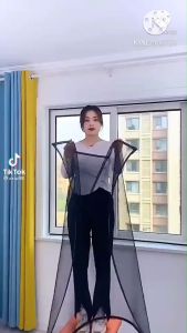 ม่านกันยุง หน้าต่าง มูกดูแลหน้าต่าง เริ่มต้นด้วยสั่งตัดใด้หลายไซด์ ทำให้ตาข่ายไฟเบอร์เกรด AA นิ่มไม่ 100% และไม่ยับเวลาขนส่ง ให้สวยหรูดูแพง มาพักผ่อนกันยุง