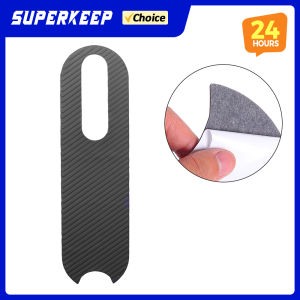 Anti Skid Cover Pad Deck Non Slip Foot Pad for Xiaomi 5 Plus Electric Scooter Rubber Pedal Foot Mat Adhesive KickScooter Parts