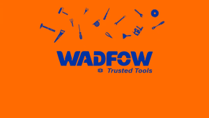 WADFOW SUBMERSIBLE PUMP WWPFQ01-5 WPT