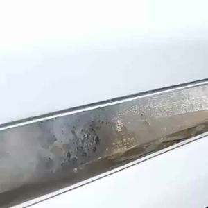 100g Chrome Polish Cream - Quick Polishing Compound That Cleans Protects And Gives a Long Lasting Glow to Your Chrome Accessorie