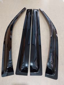 Talang air isuzu panther touring 2000-2010