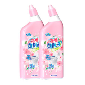 เจลทำความสะอาดส้วม PISSA ZWH-666 น้ำยาฆ่าเชื้อแบคทีเรีย สูตรกำจัดกลิ่นแรงๆ สำหรับใช้ในห้องน้ำและห้องน้ำส่วนบุคคล