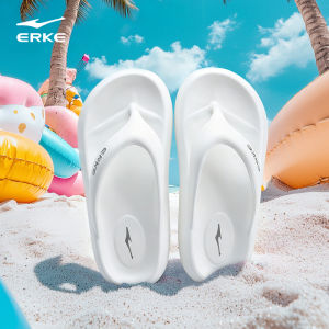 Erke | Anti-slip Durable Light Beach Flip-flops