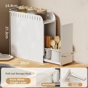 Multifunctional Seasoning Rack Drawable