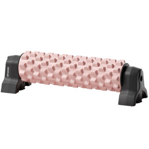 O:OOUP | Antibacterial Fixed Wolf Tooth Design Yoga Massage Roller