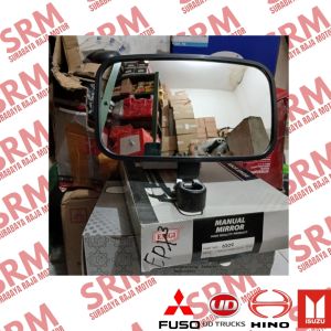 KACA SPION CK12 6209 EMGI