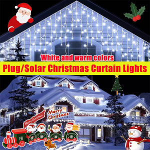 Outdoor Waterproof Christmas Lights: A Comprehensive Guide