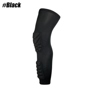 1PCS Knee Compression Sleeve & Calf Support Brace - Leg Thigh Sleeve for Men & Women for Football Basketball Volleyball