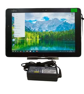 máy tính bảng 2in1 Fujitsu arrows tap q508