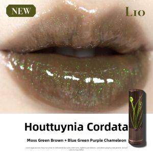 GIRLCULT | Mirror Finish Goji Berry Lip Gloss Easily Film-Forming