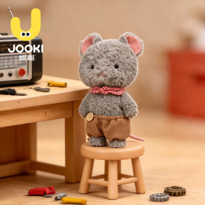 JOOKE | Cute Plush Toy Sleeping Pillow