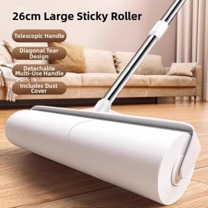 Extendable Dust & Hair Remover Roller
