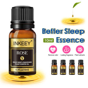 10ML Essential Oil Aroma Air Diffuser Water Soluble Aromatherapy Fragrance Perfume Freshener for Air Humidifier Freshener 香薰精油