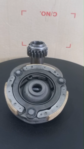 ขุดเจดีย์คลัช+คลัชก้อนชุดใหญ่ wave110i ปี2021-2025 K1M-T01