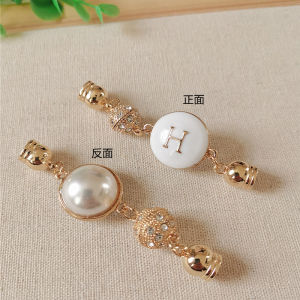 Móc Khăn Tròn Vàng Đính Kim Cương Mạnh Móc Khăn Vuông Thời Trang Móc Khăn Cổ Móc Khăn Nhỏ Móc Khăn Thu Hút Kim Từ Tính