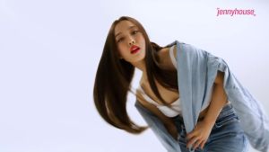 [Jennyhouse] Style Curling Serum 150ml [EXP:04/2026]