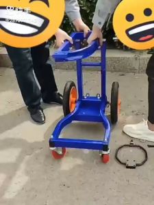 Heavy Duty Impact Bracket Holder Stand Holder Impact Wrench Dudukan Impact Tipe Air Pneumatic Impact Wrench Holder