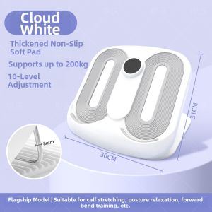 SHENWO | Leg Stretching Exercise Board for Home Use