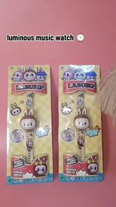 SSP Digital Watch Flip Cover with Lights and Sound: Best Gift for Kids Toys