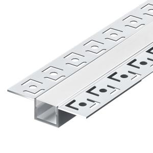 JINFI | Recessed Linear Light Prehung Track Lighting