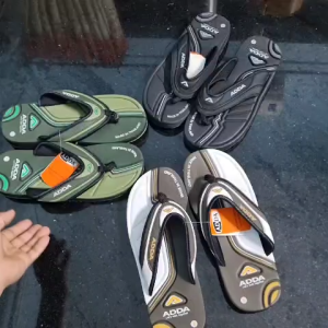 🔥 Dép Kẹp Nam ADDA Thái Lan Chính Hãng – Êm Chân Siêu Bền Chống Trơn – Size 40–43