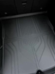 AITD | BMW Specific TPE Trunk Mat