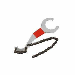 Bisa COD Kunci Crank Sproket Sepeda Alat Reparasi 3 in 1 Repair Kit - TaffSPORT BT2919