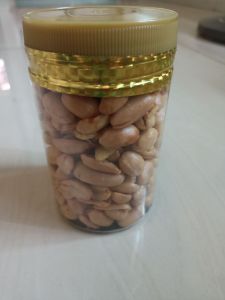 Original recipe classic garlic fried peanut 500g fresh bake upon recieving order .