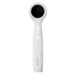Handheld Visual 4.2mm Ear Scope Otoscope with 1.38 IPS Screen Ultra Thin 1080P HD Endoscope Camera for Ear Check