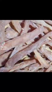 Khô cá Đường Loại 1- Màu đỏ hồng hàng Chất Lượng 250gr VỰA KHÔ MINH TRIẾT