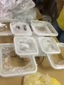 Đèn Ốp Trần Đèn Trần Trang Trí Phòng Khách Phòng Ngủ Trần Thạch Cao 3 Chế Độ Sáng Có Kèm Điều Khiển Từ Xa