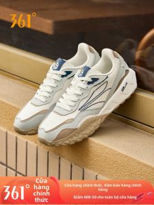 361° | Giày Nhẹ Retro Đế Dày
