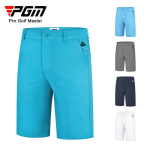 Pgm Quần Short chơi golf quần 6 Màu XXS để XXXL cỡ lỡn nam đơn giản quần đùi thể thao quần với thoáng khí nhanh vải khô kuz078