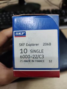 Vòng Bi Bạc Đạn 6000 đến 6018 SKF: 6000600160026003600460056006600760086009601060116012601360146015601660176018