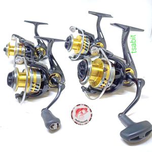 Reel iroly ashura 1000 2000 3000 4000