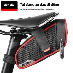 West Biking | Túi Yên Xe Đạp Dung Tích Lớn
