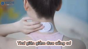 Máy Châm Cứu Xung Điện Không Dây Kachi MK398 – Giải Pháp Thư Giãn & Giảm Đau Hiệu Quả