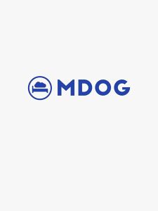 MDOG | Sleep Noise Isolating Earplugs