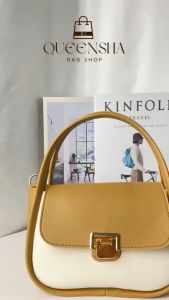 TAS SELEMPANG SLEMPANG SLING BAG WANITA MEISA TERBARU