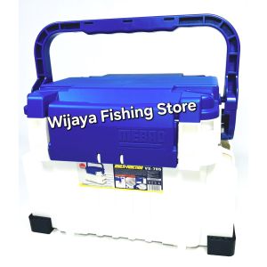 Tempat Pancing Bucket Pro Mebao VS 705