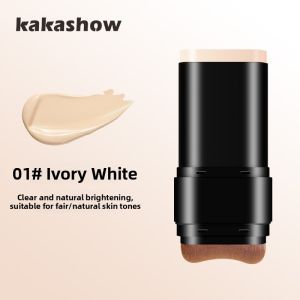 FIFH | Imperfection Erasing Creamy Skin Concealer Blemish Control Moisturizing Highlighter Foundation
