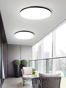 LED Ceiling Light: Ultra-thin Round Light Solutions for Your Home